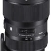 Sigma 50-100mm F/1.8 DC HSM Art For Nikon 1 Sigma 50-100mm F/1.8 DC HSM Art For Nikon -Camera Accessories 246477921574
