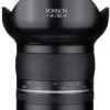Rokinon SP 14mm F/2.4 For Nikon -Camera Accessories 246534022440