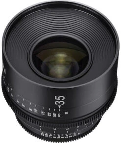 Rokinon Xeen 35mm T1.5 For PL Mount 7 Rokinon Xeen 35mm T1.5 For PL Mount -Camera Accessories 247351046001