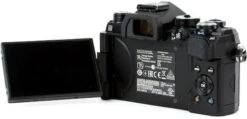 Olympus OM-D E-M5 Mark III 21 Olympus OM-D E-M5 Mark III -Camera Accessories 247455105881
