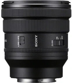 Sony FE 16-35mm F/4 G PZ