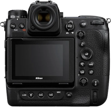 Nikon Z 9 4 Nikon Z 9 - Image 2