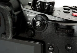 Panasonic GH5S -Camera Accessories 248916785466