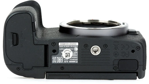 Canon® Canon EOS R 14 Canon® Canon EOS R - Image 12