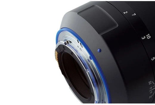 Zeiss Milvus ZE 135mm F/2 For Canon 6 Zeiss Milvus ZE 135mm F/2 For Canon - Image 4