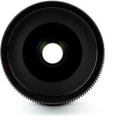 Sigma Cine 28mm T1.5 FF Prime (Canon EF) -Camera Accessories 249968528703