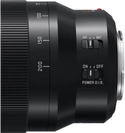 Panasonic Leica 50-200mm F/2.8-4 ASPH Power OIS -Camera Accessories 251262958796