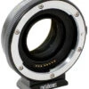 Metabones Canon EF To Sony E Speed Booster Ultra Adapter -Camera Accessories 252113836442