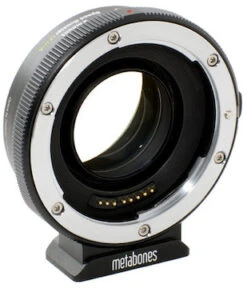 Metabones Canon EF To Sony E Speed Booster Ultra Adapter