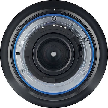 Zeiss Milvus ZF.2 18mm F/2.8 For Nikon 5 Zeiss Milvus ZF.2 18mm F/2.8 For Nikon - Image 3