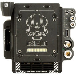 RED EPIC-W HELIUM 8K S35 Brain 11 RED EPIC-W HELIUM 8K S35 Brain -Camera Accessories 254961282257