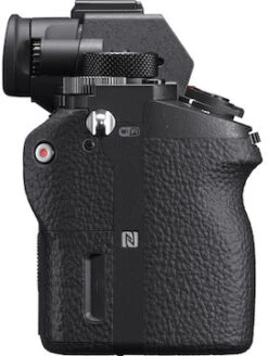 Sony Alpha A7S II -Camera Accessories 255004801705