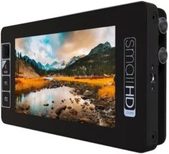 SmallHD 5-inch 503 UltraBright On-Camera Monitor -Camera Accessories 255298513612