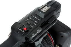 Canon® Canon XF705 -Camera Accessories 255390252477