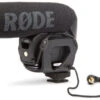 RODE VideoMic Pro Compact Shotgun -Camera Accessories 256273609841