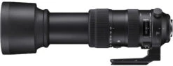 Sigma 60-600mm F/4.5-6.3 DG OS HSM Sports For Nikon 8 Sigma 60-600mm F/4.5-6.3 DG OS HSM Sports For Nikon -Camera Accessories 256789430365