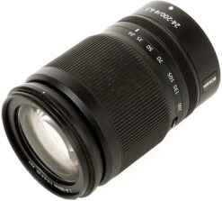 Nikon Z 24-200mm F/4-6.3 VR -Camera Accessories 256935918301