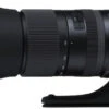Tamron 150-600mm F/5-6.3 SP Di VC USD G2 For Canon -Camera Accessories 258168848664
