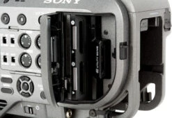 Sony PXW-FX9 XDCAM 6K Full-Frame Camera -Camera Accessories 258962067627