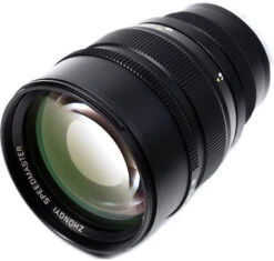 Mitakon SpeedMaster 85mm F/1.2 For Sony E -Camera Accessories 259222531785