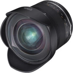 Rokinon 14mm F/2.8 Series II For Micro 4/3 -Camera Accessories 261250480586