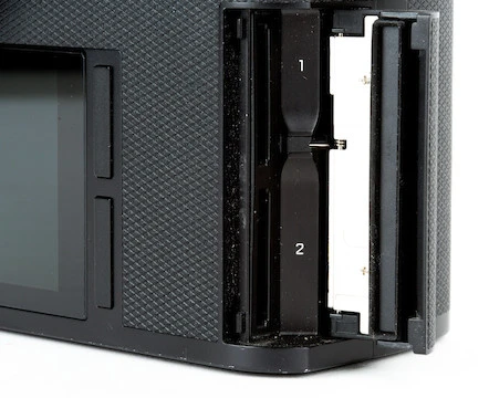 Leica SL (Typ 601) 13 Leica SL (Typ 601) - Image 11