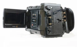 Blackmagic Design URSA Mini Pro 12K (EF) 12 Blackmagic Design URSA Mini Pro 12K (EF) -Camera Accessories 262141675744