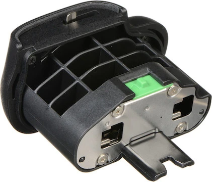 Nikon BL-5 Battery Chamber Cover 3 Nikon BL-5 Battery Chamber Cover