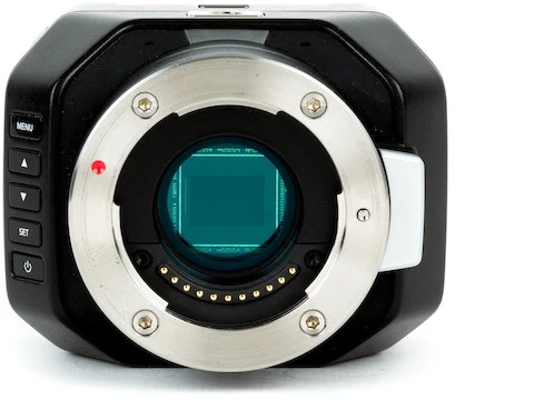 Blackmagic Design Micro Studio Camera 4K 9 Blackmagic Design Micro Studio Camera 4K - Image 7