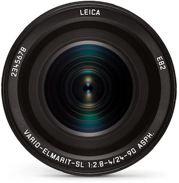 Leica 24-90mm F/2.8-4 Vario-Elmarit-SL 4 Leica 24-90mm F/2.8-4 Vario-Elmarit-SL - Image 2