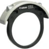 Canon® Canon 52mm Drop-in Filter Holder -Camera Accessories 267688528486