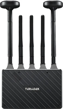 Teradek Bolt 4K LT MAX 3G-SDI/HDMI Receiver