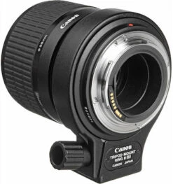 Canon® Canon MP-E 65mm 1-5x Macro 8 Canon® Canon MP-E 65mm 1-5x Macro -Camera Accessories 268748587724