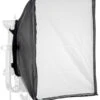 Litepanels Snapbag Softbox For Gemini 1x1 LED