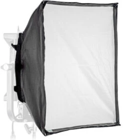Litepanels Snapbag Softbox For Gemini 1x1 LED