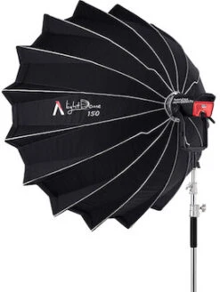 Aputure Light Dome 150 Softbox 60-inch -Camera Accessories 269887174844