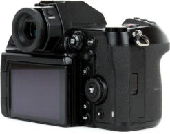 Panasonic Lumix DC-S1H -Camera Accessories 271030595506