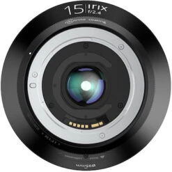 Irix 15mm F/2.4 Blackstone For Nikon 9 Irix 15mm F/2.4 Blackstone For Nikon -Camera Accessories 272502575612