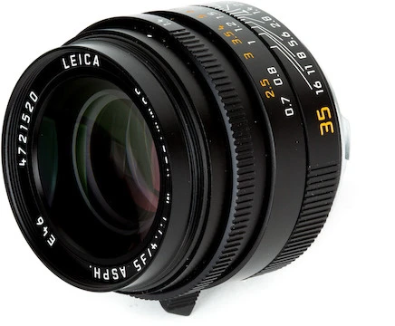Leica 35mm F/1.4 Summilux-M ASPH II 6 Leica 35mm F/1.4 Summilux-M ASPH II - Image 4