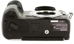 Panasonic GH5S -Camera Accessories 274144074455