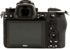 Nikon Z 7II -Camera Accessories 274991781752