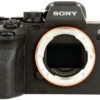 Sony Alpha A7 IV -Camera Accessories 275527096142