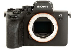 Sony Alpha A7 IV
