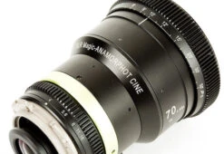 SLR Magic Anamorphot-Cine 1.33x 70mm T4 PL 9 SLR Magic Anamorphot-Cine 1.33x 70mm T4 PL -Camera Accessories 277620476222
