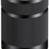 Sony E 55-210mm F/4.5-6.3 OSS -Camera Accessories 278090432474