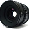 SLR Magic MicroPrime Cine 25mm T1.5 For Fuji X -Camera Accessories 278951524338