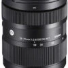 Sigma 28-70mm F/2.8 DG DN Contemporary For L-Mount -Camera Accessories 279852566379