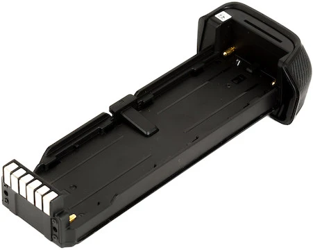Blackmagic Pocket Cinema Camera 6K Pro Battery Grip 7 Blackmagic Pocket Cinema Camera 6K Pro Battery Grip - Image 5