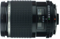 Pentax SMC-FA 645 150mm F/2.8 IF For Medium Format