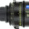 Zeiss Supreme Prime 50mm T1.5 (PL) -Camera Accessories 282629846226